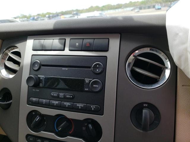 Фото 9 с аукциона – 2007 FORD EXPEDITION с VIN 1FMFU15547LA98124