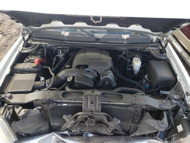 Photo 7 from auction – 2013 CHEVROLET SILVERADO with VIN 3GCPKSE79DG360962