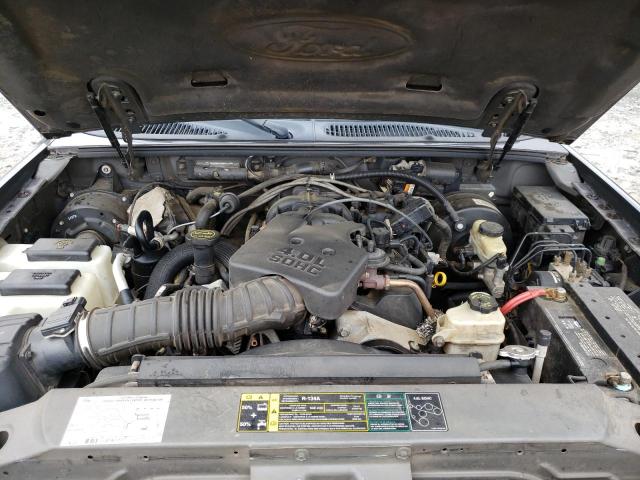 Photo 7 from auction – 2005 FORD EXPLORER S with VIN 1FMZU67K25UA39321