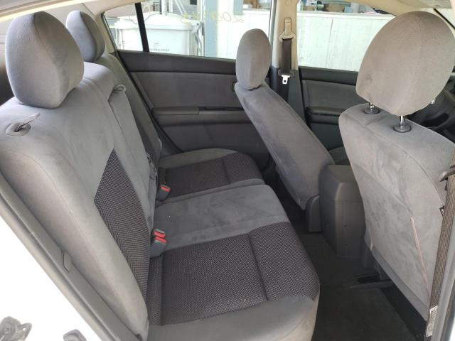 Photo 8 from auction – 2007 NISSAN SENTRA 2.0 with VIN 3N1AB61EX7L724645