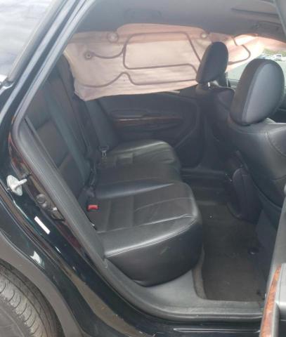 Photo 6 from auction – 2012 HONDA CROSSTOUR with VIN 5J6TF2H52CL004796