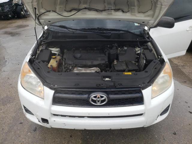 Photo 7 from auction – 2011 TOYOTA RAV4 with VIN 2T3ZF4DV2BW084274