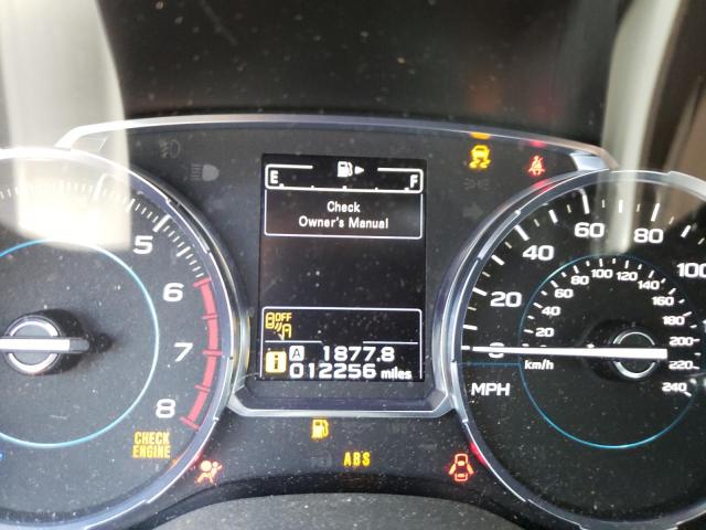 Photo 8 from auction – 2017 SUBARU FORESTER 2 with VIN JF2SJAJC6HH469452