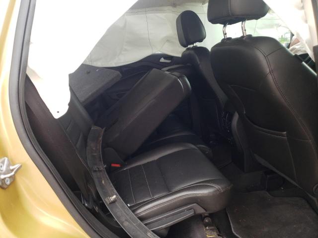 Photo 6 from auction – 2014 FORD ESCAPE TIT with VIN 1FMCU9JX5EUC99367