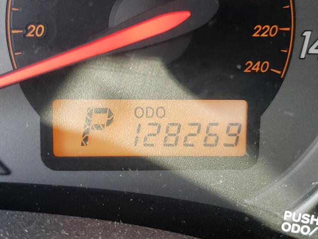 Photo 8 from auction – 2010 TOYOTA COROLLA BA with VIN 2T1BU4EE5AC244095
