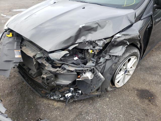 Photo 9 from auction – 2015 FORD FOCUS SE with VIN 1FADP3K20FL202945