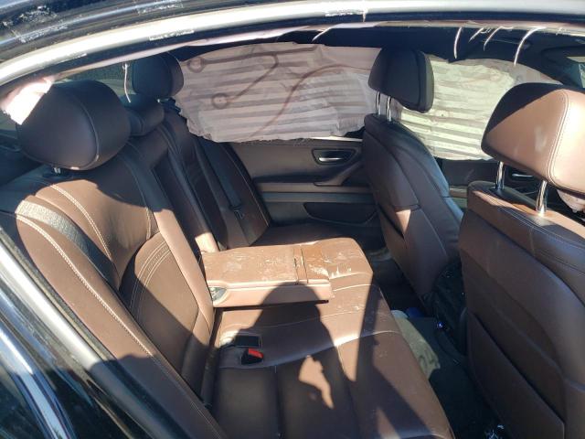 Photo 6 from auction – 2015 BMW 535 XI with VIN WBA5B3C54FD547859