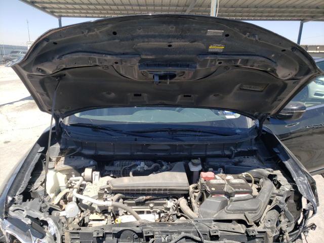 Photo 7 from auction – 2016 NISSAN ROGUE S with VIN KNMAT2MT3GP668310