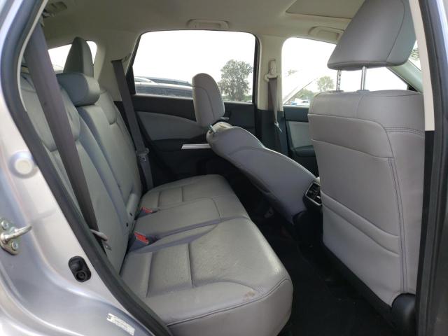 Photo 6 from auction – 2015 HONDA CR-V EXL with VIN 2HKRM3H73FH556992