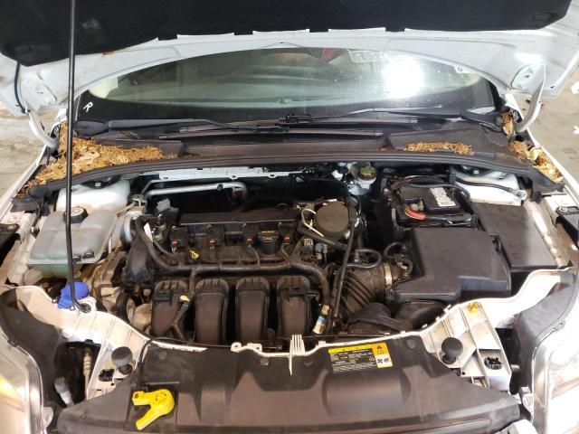 Photo 7 from auction – 2013 FORD FOCUS SE with VIN 1FADP3F26DL178657