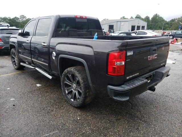 Photo 3 from auction – 2015 GMC SIERRA K15 with VIN 3GTU2WEC7FG248753