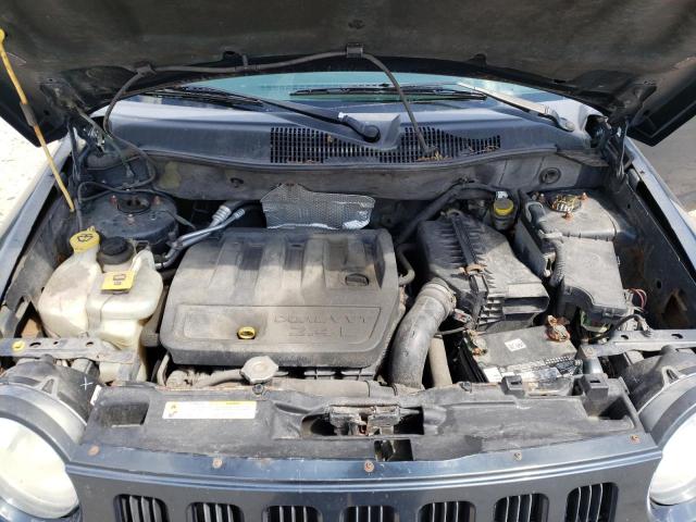 Photo 7 from auction – 2007 JEEP COMPASS with VIN 1J8FF47W17D315931