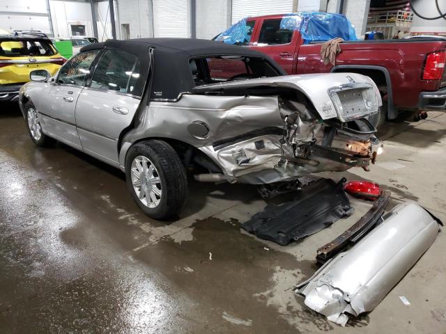 Photo 3 from auction – 2011 LINCOLN TOWN CAR S with VIN 2LNBL8CV6BX756020