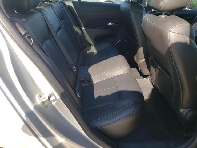 Photo 6 from auction – 2011 CHEVROLET CRUZE LT with VIN 1G1PG5S90B7100010
