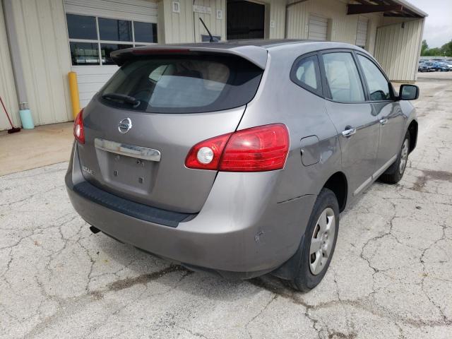 Photo 4 from auction – 2013 NISSAN ROGUE S with VIN JN8AS5MT3DW505182