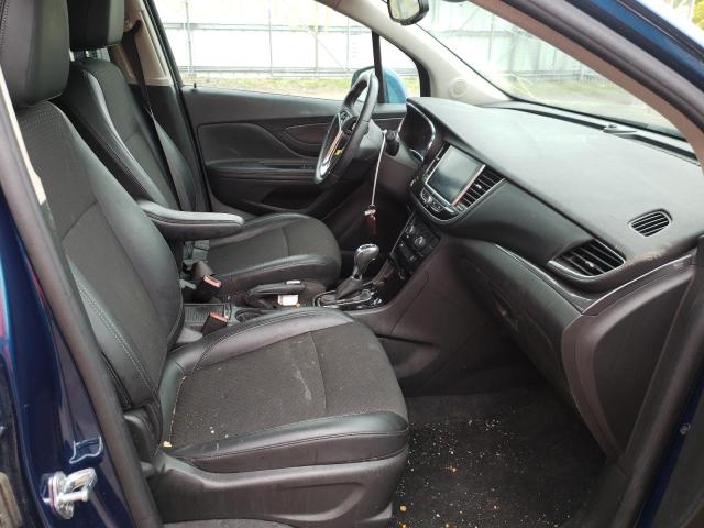 Photo 5 from auction – 2019 BUICK ENCORE SPO with VIN KL4CJ1SB8KB765912
