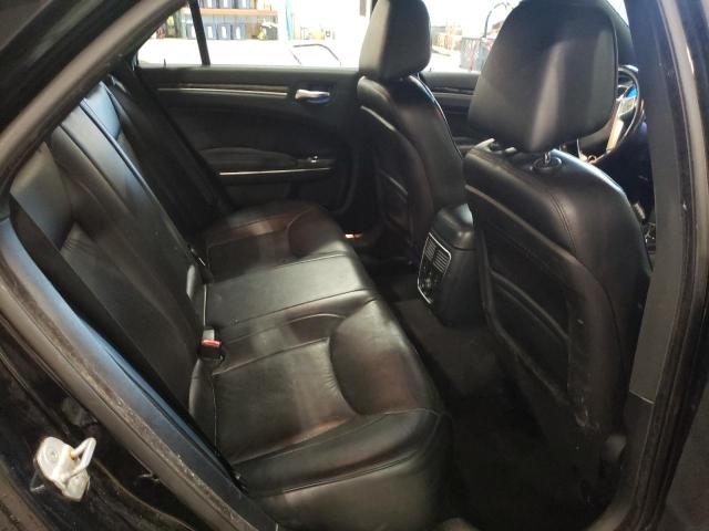 Photo 6 from auction – 2011 CHRYSLER 300C with VIN 2C3CA6CT1BH595074