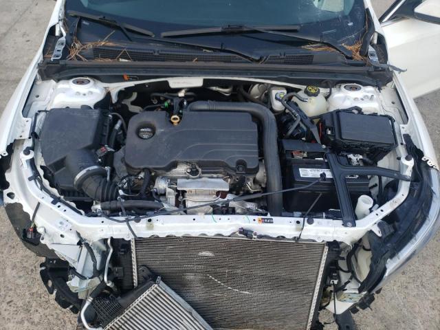Photo 7 from auction – 2018 CHEVROLET MALIBU LT with VIN 1G1ZD5ST9JF248058