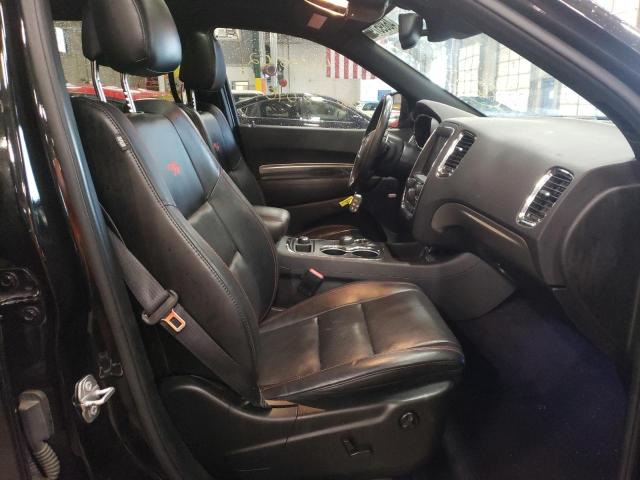 Photo 5 from auction – 2016 DODGE DURANGO R/ with VIN 1C4SDJCT8GC352485