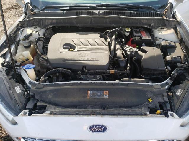Photo 7 from auction – 2015 FORD FUSION SE with VIN 3FA6P0HD1FR197000