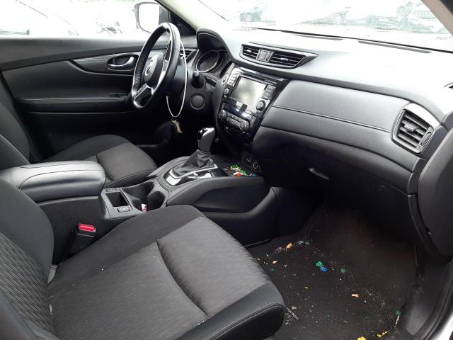 Photo 5 from auction – 2020 NISSAN ROGUE with VIN JN8AT2MT5LW039913