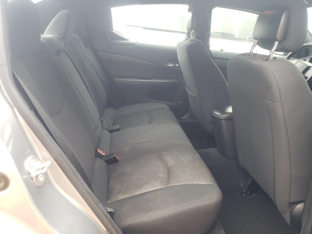 Photo 6 from auction – 2014 DODGE AVENGER SE with VIN 1C3CDZABXEN188482