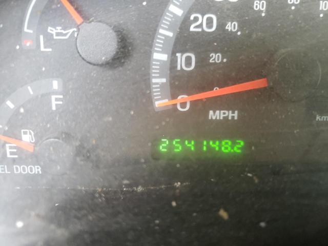 Photo 8 from auction – 2001 FORD EXPEDITION with VIN 1FMPU18L51LA68877