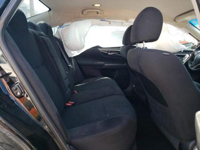 Photo 6 from auction – 2014 NISSAN ALTIMA 2.5 with VIN 1N4AL3AP7EP239683