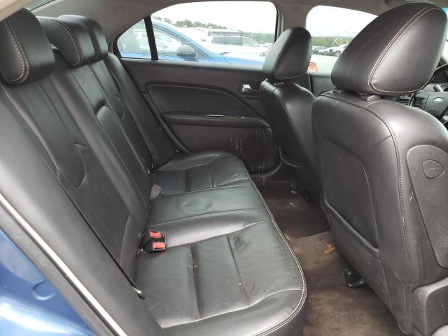 Photo 6 from auction – 2010 FORD FUSION SEL with VIN 3FAHP0JA3AR340952