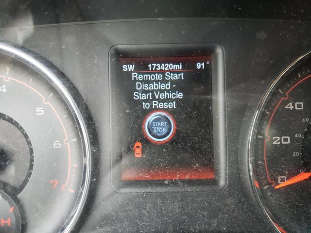 Photo 8 from auction – 2014 DODGE CHARGER with VIN 2C3CDXHG0EH219222