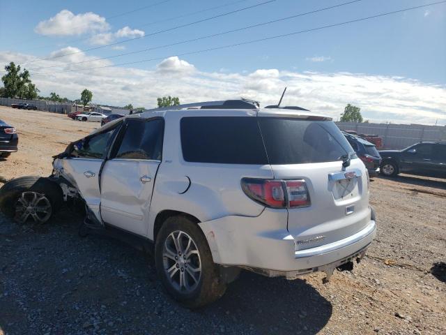 Photo 3 from auction – 2016 GMC ACADIA SLT with VIN 1GKKRRKD9GJ288340