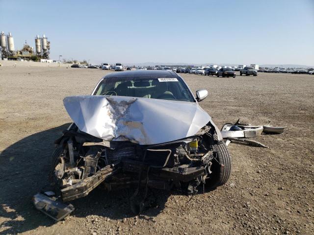 Photo 9 from auction – 2013 KIA OPTIMA HYB with VIN KNAGM4AD4D5050840
