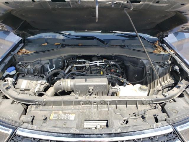 Photo 7 from auction – 2021 FORD EXPLORER X with VIN 1FMSK7DH8MGA52092