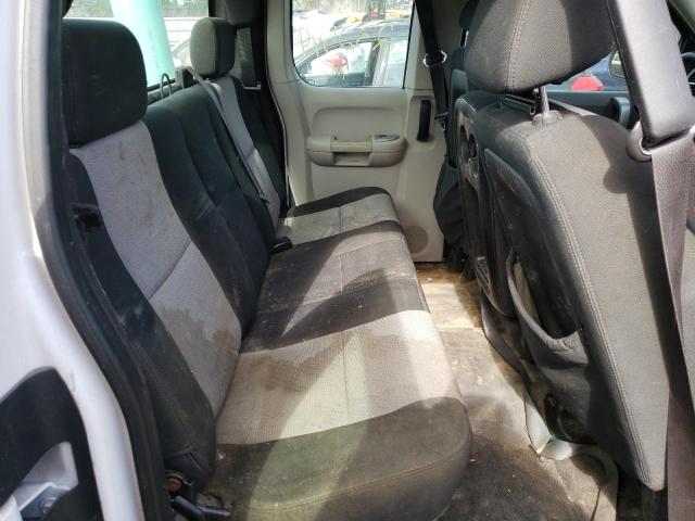 Photo 6 from auction – 2008 GMC SIERRA C15 with VIN 1GTEC19038Z266299