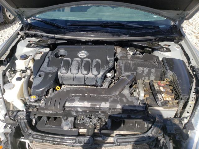 Photo 7 from auction – 2012 NISSAN ALTIMA BAS with VIN 1N4AL2APXCN531044
