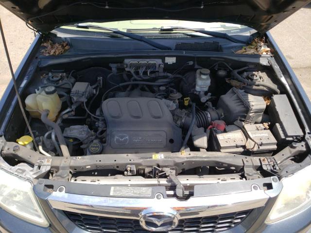 Photo 7 from auction – 2008 MAZDA TRIBUTE S with VIN 4F2CZ96158KM03222