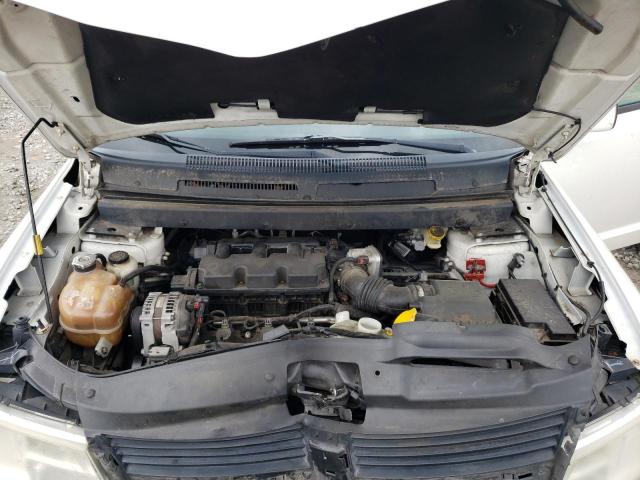 Photo 7 from auction – 2009 DODGE JOURNEY SX with VIN 3D4GG57V89T232938