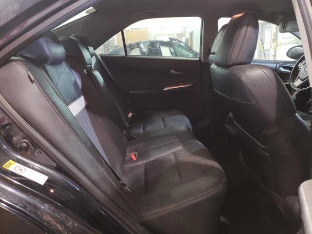 Photo 6 from auction – 2012 TOYOTA CAMRY BASE with VIN 4T1BF1FK7CU126841