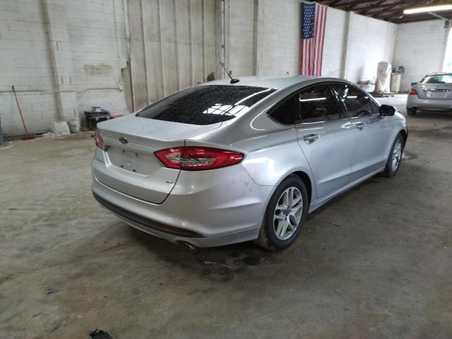 Photo 4 from auction – 2013 FORD FUSION SE with VIN 3FA6P0H76DR126317