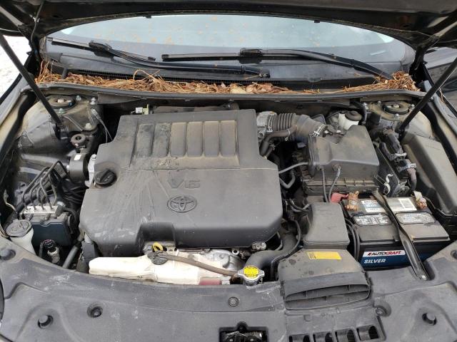 Photo 7 from auction – 2013 TOYOTA AVALON BAS with VIN 4T1BK1EB1DU072886