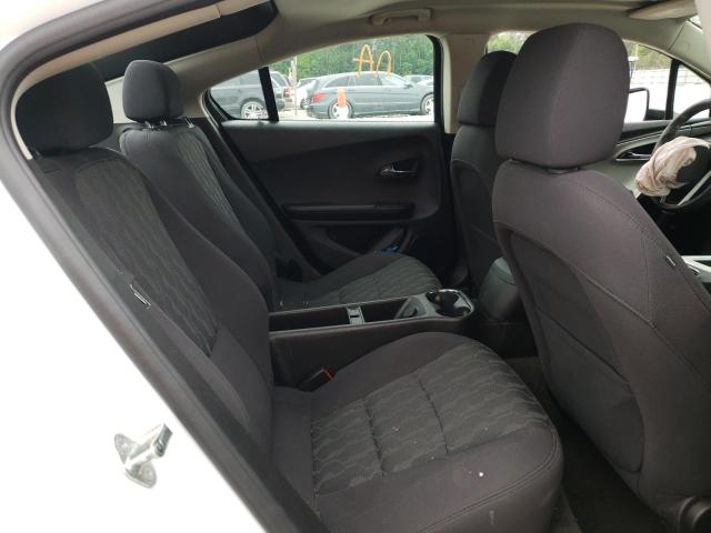 Photo 6 from auction – 2013 CHEVROLET VOLT with VIN 1G1RG6E40DU147654