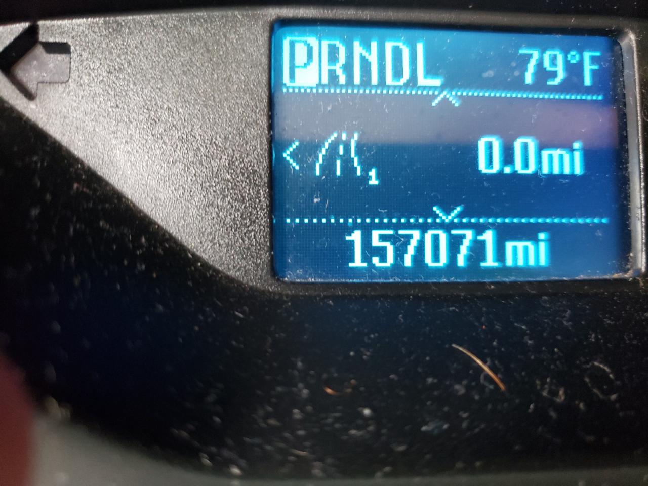 Photo 8 from auction – 2012 FORD FOCUS SE with VIN 1FAHP3K29CL177671