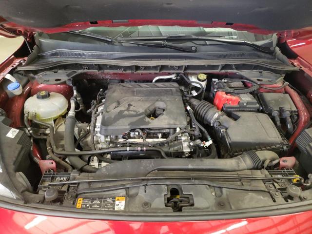 Photo 7 from auction – 2020 FORD ESCAPE SEL with VIN 1FMCU9H63LUB17109