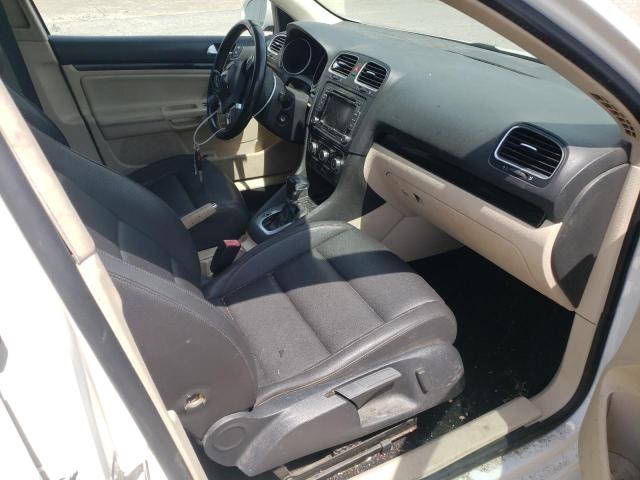 Photo 5 from auction – 2011 VOLKSWAGEN JETTA TDI with VIN 3VWPL8AJ5BM628435