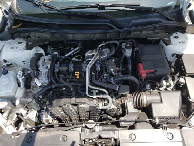 Photo 7 from auction – 2021 NISSAN ALTIMA SV with VIN 1N4BL4DVXMN310233