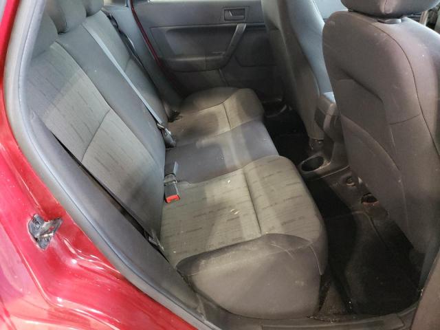 Photo 6 from auction – 2011 FORD FOCUS SE with VIN 1FAHP3FN5BW103004
