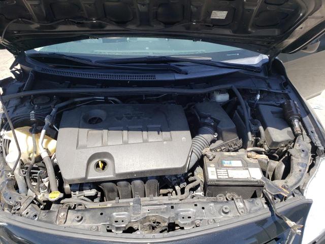 Photo 7 from auction – 2013 TOYOTA COROLLA BA with VIN 5YFBU4EE5DP201316
