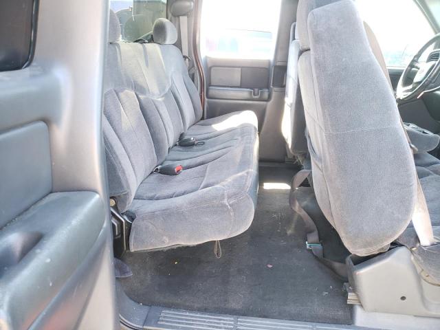 Photo 6 from auction – 2001 CHEVROLET SILVERADO with VIN 2GCEC19W311301975