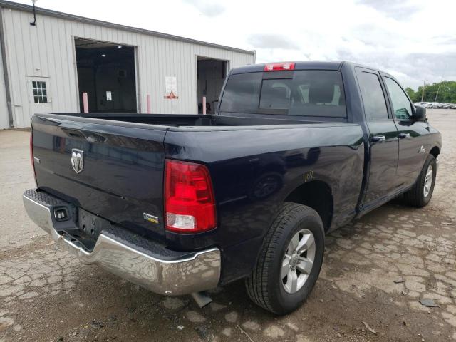 Photo 4 from auction – 2017 RAM 1500 SLT with VIN 1C6RR6GG6HS797560