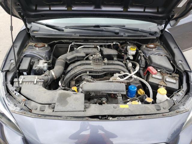 Photo 7 from auction – 2017 SUBARU IMPREZA with VIN 4S3GTAA69H3745614